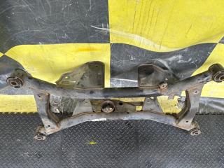 Балка подвески задняя NISSAN X-TRAIL T30 QR20-DE 55400EQ301 5 ракурс