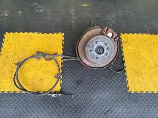 Ступица правая задняя TOYOTA HARRIER ACU30 2AZ-FE 42450-48030 42304-48040 1 ракурс