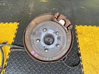 Ступица правая задняя TOYOTA HARRIER ACU30 2AZ-FE 42450-48030 42304-48040 2 ракурс
