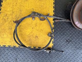 Ступица правая задняя TOYOTA HARRIER ACU30 2AZ-FE 42450-48030 42304-48040 3 ракурс