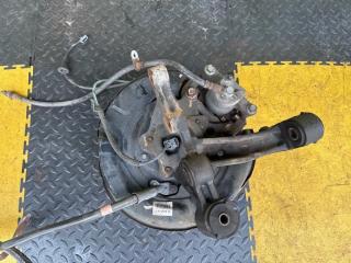 Ступица правая задняя TOYOTA HARRIER ACU30 2AZ-FE 42450-48030 42304-48040 4 ракурс