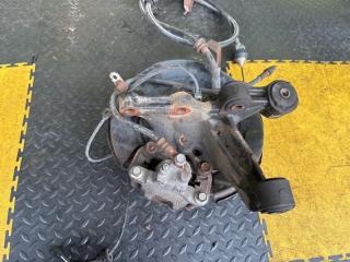 Ступица левая задняя TOYOTA HARRIER ACU30 2AZ-FE 42460-48030 42305-48040 4 ракурс
