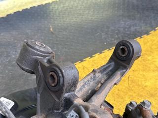 Ступица левая задняя TOYOTA HARRIER ACU30 2AZ-FE 42460-48030 42305-48040 5 ракурс