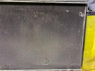 Радиатор NISSAN TERRANO PR50 TD27 214100W810, MT 3 ракурс