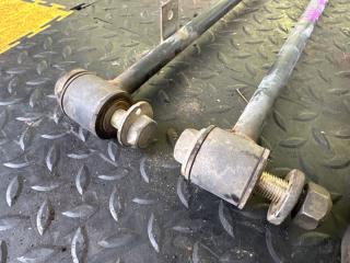 Тяга подвески задняя NISSAN X-TRAIL T30 QR20-DE 551108H505,551208H500,551208H505,55121EQ000,551218H510 3 ракурс