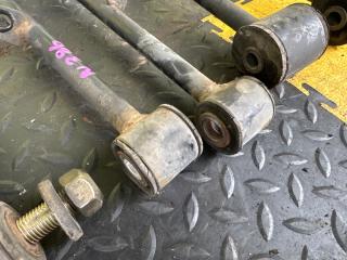 Тяга подвески задняя NISSAN X-TRAIL T30 QR20-DE 551108H505,551208H500,551208H505,55121EQ000,551218H510 4 ракурс