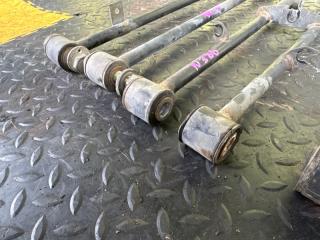 Тяга подвески задняя NISSAN X-TRAIL T30 QR20-DE 551108H505,551208H500,551208H505,55121EQ000,551218H510 5 ракурс