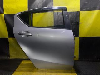 Дверь задняя правая TOYOTA AQUA 2017 контрактная Дверь задняя правая TOYOTA AQUA 2017