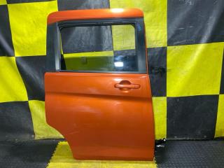 Дверь задняя правая SUZUKI SOLIO 2021