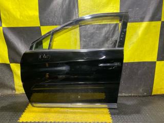 Дверь левая передняя SUBARU OUTBACK BS9 FB25A 60009-AL030-9P, J20 1 ракурс