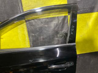 Дверь левая передняя SUBARU OUTBACK BS9 FB25A 60009-AL030-9P, J20 3 ракурс