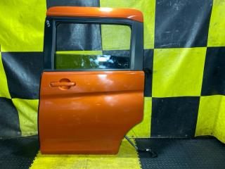 Дверь задняя левая SUZUKI SOLIO 2021