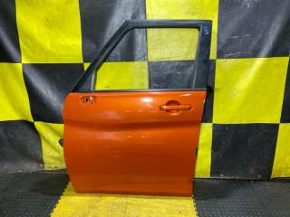 Дверь передняя левая SUZUKI SOLIO 2021