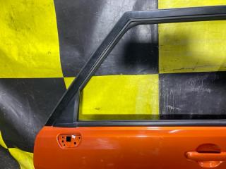 Дверь левая передняя SUZUKI SOLIO MA27S K12C 2 ракурс