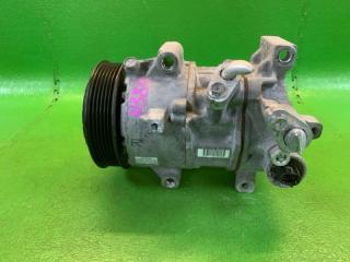 Запчасть компрессор кондиционера TOYOTA HARRIER 2014