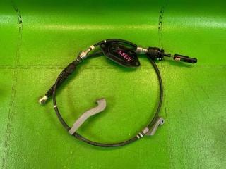 Трос переключения акпп TOYOTA HARRIER ZSU60 3ZR-FAE 3382048400 1 ракурс