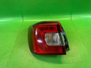 Стоп сигнал задний левый SUBARU LEVORG 2014 контрактная Стоп сигнал задний левый SUBARU LEVORG 2014