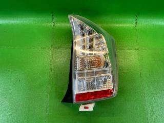 Стоп сигнал задний правый TOYOTA PRIUS 2010 контрактная Стоп сигнал задний правый TOYOTA PRIUS 2010