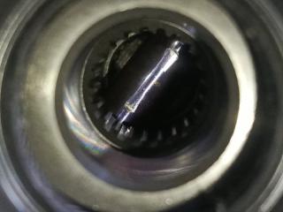 АКПП SUZUKI SOLIO MA27S K12C 2 ракурс