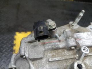 АКПП SUZUKI SOLIO MA27S K12C 4 ракурс