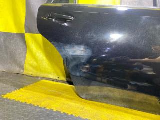 Дверь правая задняя SUBARU LEVORG VM4 FB16 60409VA0409P 4 ракурс