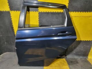 Дверь задняя левая HONDA SHUTTLE 2015