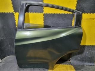 Дверь задняя левая HONDA VEZEL 2014