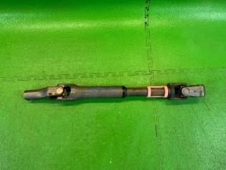 Фото запчасти рулевой карданчик TOYOTA HARRIER 2014 контрактная запчасть Запчасть рулевой карданчик TOYOTA HARRIER 2014