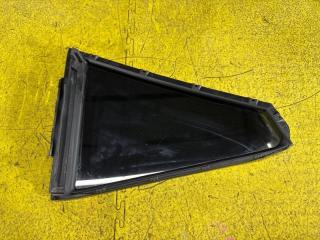 Форточка двери левая задняя TOYOTA HARRIER ZSU60 3ZR-FAE 68124-48150 68189-48050 4 ракурс