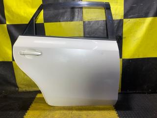 Дверь правая задняя TOYOTA PRIUS ALPHA ZVW41 2ZR-FXE 67003-47180, 070 1 ракурс