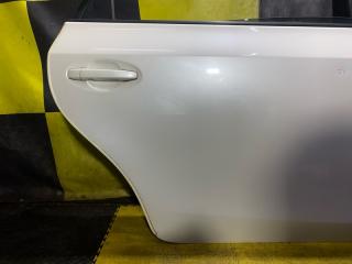 Дверь правая задняя TOYOTA PRIUS ALPHA ZVW41 2ZR-FXE 67003-47180, 070 4 ракурс