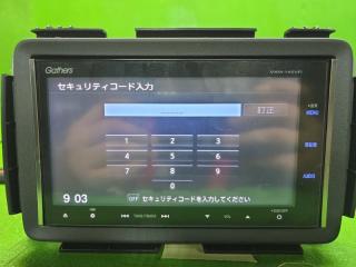 Магнитола HONDA VEZEL 2014