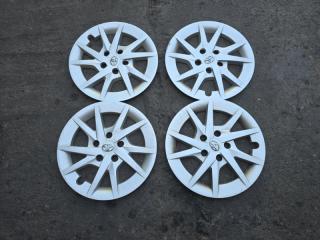 Колпаки на колеса TOYOTA PRIUS ALPHA ZVW40 2ZR-FXE 42602-47090 1 ракурс Колпаки на колеса TOYOTA PRIUS ALPHA ZVW40 2ZR-FXE 42602-47090 1 ракурс