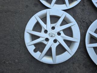 Колпаки на колеса TOYOTA PRIUS ALPHA ZVW40 2ZR-FXE 42602-47090 5 ракурс Колпаки на колеса TOYOTA PRIUS ALPHA ZVW40 2ZR-FXE 42602-47090 5 ракурс