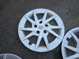 Колпаки на колеса TOYOTA PRIUS ALPHA ZVW41 2ZR-FXE 42602-47090 2 ракурс Колпаки на колеса TOYOTA PRIUS ALPHA ZVW41 2ZR-FXE 42602-47090 2 ракурс