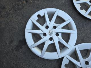 Колпаки на колеса TOYOTA PRIUS ALPHA ZVW41 2ZR-FXE 42602-47090 4 ракурс Колпаки на колеса TOYOTA PRIUS ALPHA ZVW41 2ZR-FXE 42602-47090 4 ракурс