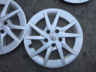 Колпаки на колеса TOYOTA PRIUS ALPHA ZVW41 2ZR-FXE 42602-47090 5 ракурс Колпаки на колеса TOYOTA PRIUS ALPHA ZVW41 2ZR-FXE 42602-47090 5 ракурс