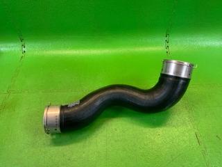 Запчасть патрубок интеркулера Mercedes-Benz CLA-Class CLA 180 2017