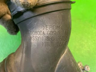 Патрубок воздушного фильтра TOYOTA CAMRY AVV50 2AR-FXE 17880-36080, 17881-36110, 17893-36060, HV 5 ракурс