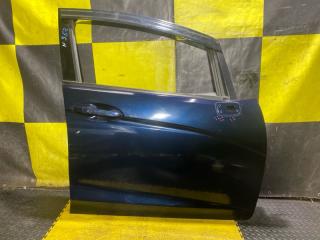 Дверь передняя правая HONDA SHUTTLE 2015