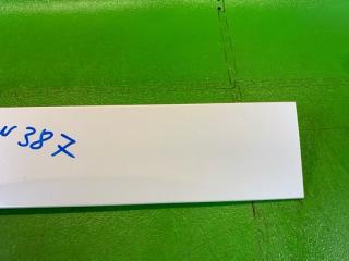 Накладка на крыло правая задняя TOYOTA ROOMY M900A 1KR-FE 68355B1010A0, 68345-B1010 4 ракурс