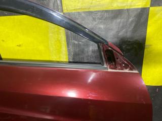 Дверь правая передняя HONDA VEZEL RU3 LEB 67010T7A300ZZ, R543P 3 ракурс