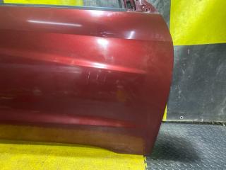 Дверь правая передняя HONDA VEZEL RU3 LEB 67010T7A300ZZ, R543P 5 ракурс
