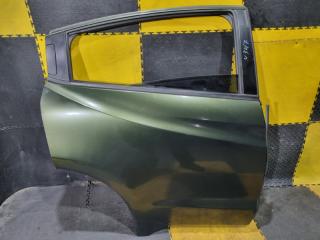 Дверь задняя правая HONDA VEZEL 2014