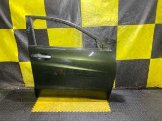 Дверь передняя правая HONDA VEZEL 2014