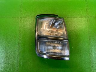 Габарит передний правый NISSAN ELGRAND 1998 контрактная Габарит передний правый NISSAN ELGRAND 1998