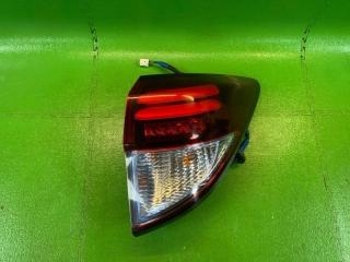 Стоп сигнал правый HONDA VEZEL 2014
