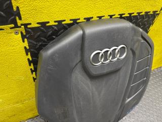 Крышка двс декоративная AUDI Q5 8RCNCF CNCD 06L103925 2 ракурс