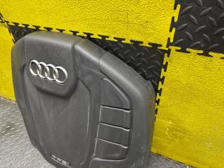 Крышка двс декоративная AUDI Q5 8RCNCF CNCD 06L103925 3 ракурс