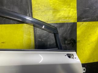 Дверь правая передняя TOYOTA PRIUS ALPHA ZVW41 2ZR-FXE 67001-47110, 070 3 ракурс